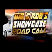 Big C Rod's Showcase Road Call