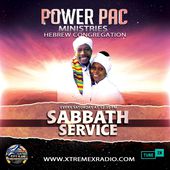 Power Pac Ministries