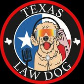 The Texas Law Dog Podcast