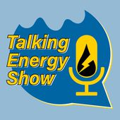 Talking Energy Show Cover Art
