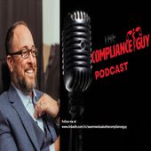 The Compliance Guy Cover Art