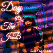 Day on the job Cover Art
