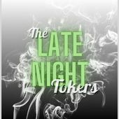 The Late Night Tokers Cover Art