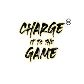 Charge It To The Game podcast Cover Art
