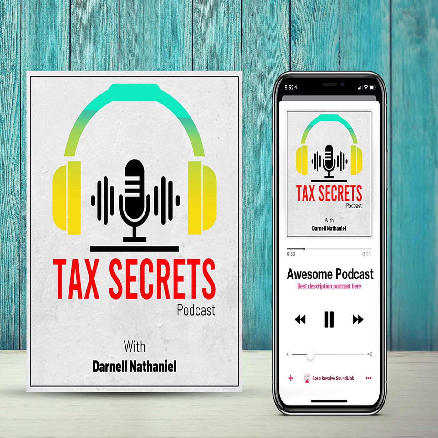 Tax Secrets