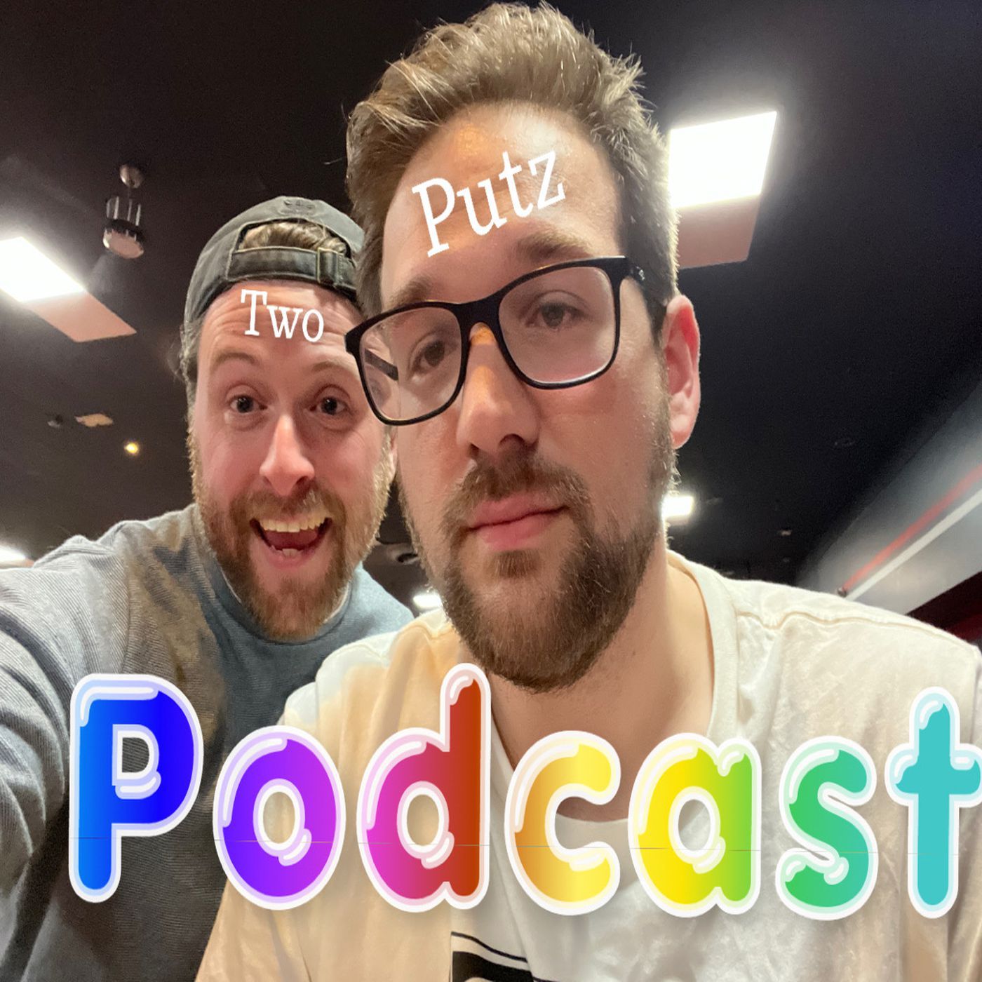 Two Putz