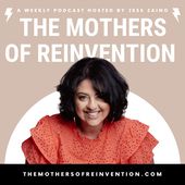 The Mothers of Reinvention