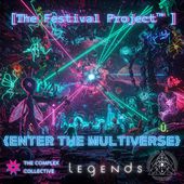 [ENTER THE MULTIVERSE]