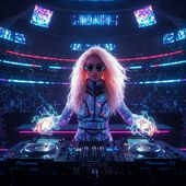Tales Of A Superstar DJ