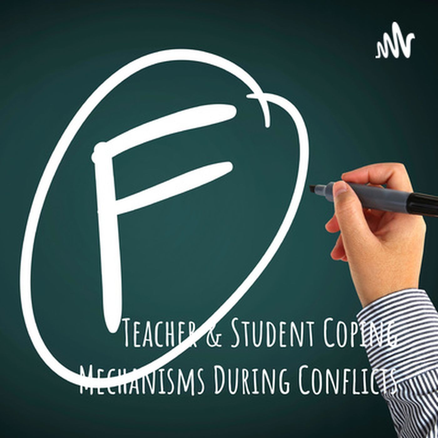 Student & Teacher Coping Mechanisms cover art