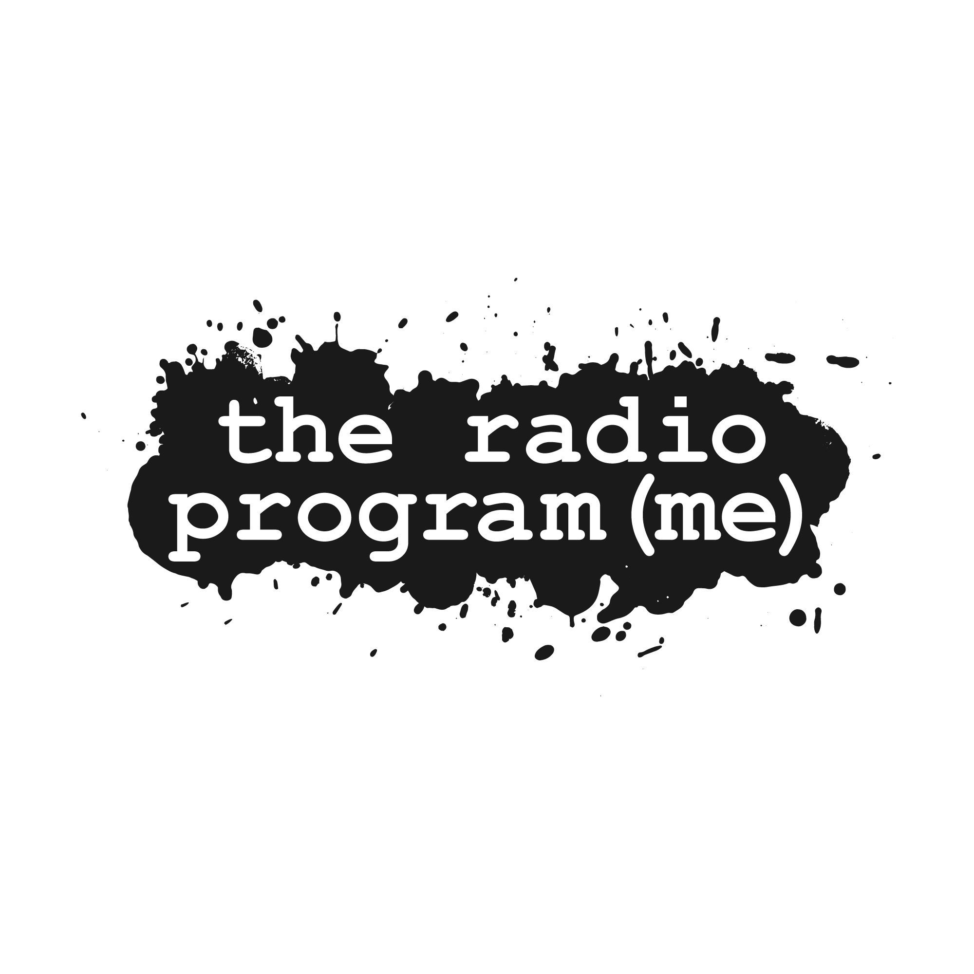 The Radio Program(me)