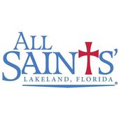 Sunday Live Service at All Saints' Episcopal Church