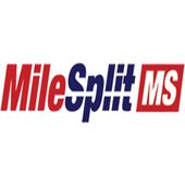 MileSplit Mississippi Podcast Cover Art