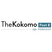 The Kokomo Post Podcast Cover Art