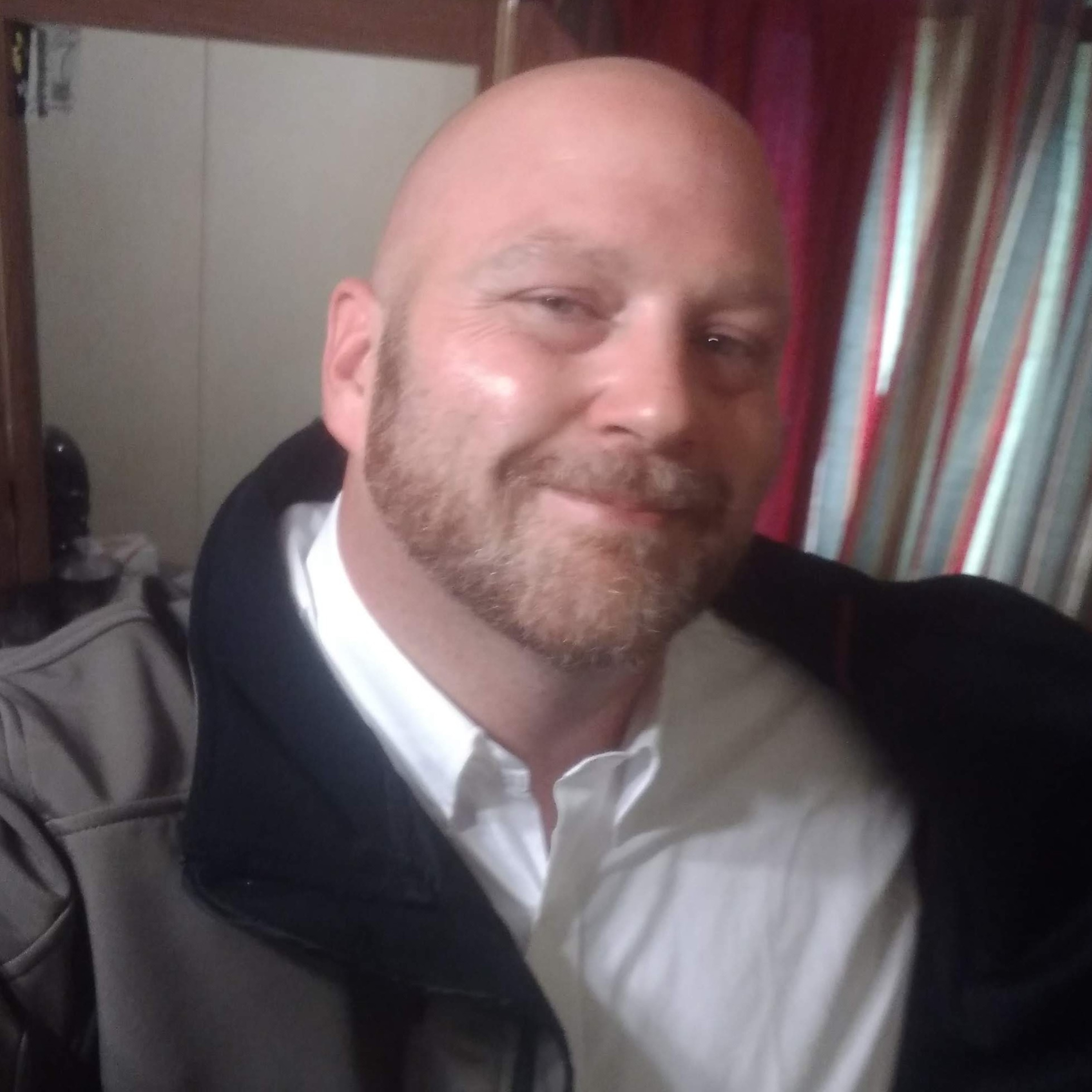 The Bubba Barton Show