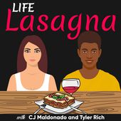 Life Lasagna