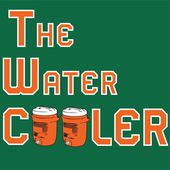 The Water Cooler Cover Art
