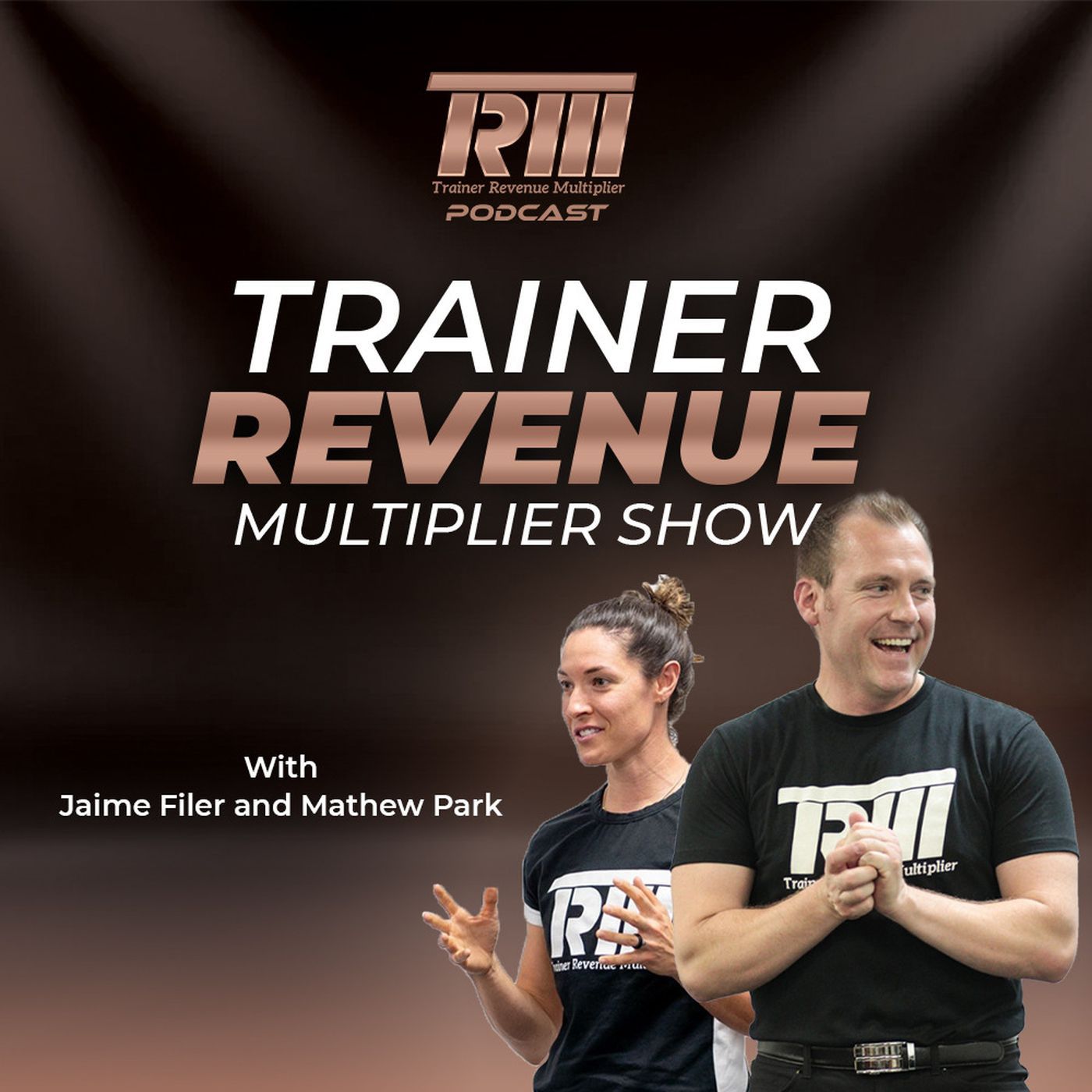 Trainer Revenue Multiplier Show
