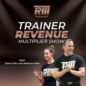Trainer Revenue Multiplier Show Cover Art