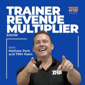 Trainer Revenue Multiplier Show