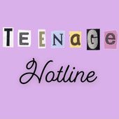 teenage hotline