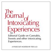The Journal of Intoxicating Experiences