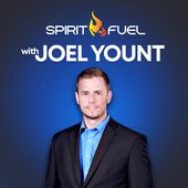Spirit Fuel Cover Art