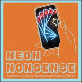 Neon Nonsense Cover Art