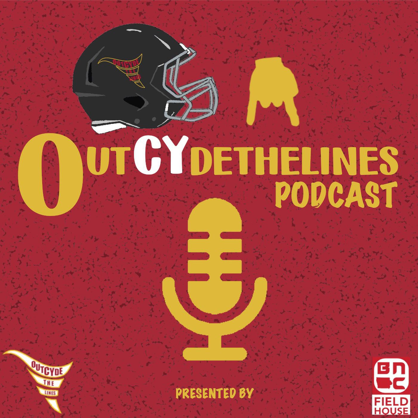 OutCYde the Lines Podcast