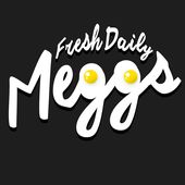 Fresh Daily Meggs featuring Overtime Megan