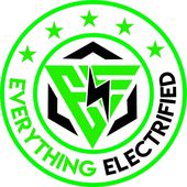 Everything Electrified