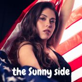 The Sunny Side Cover Art