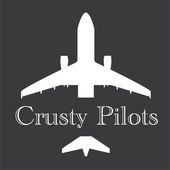 Crusty Pilots