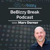 BeBizzy Break Podcast