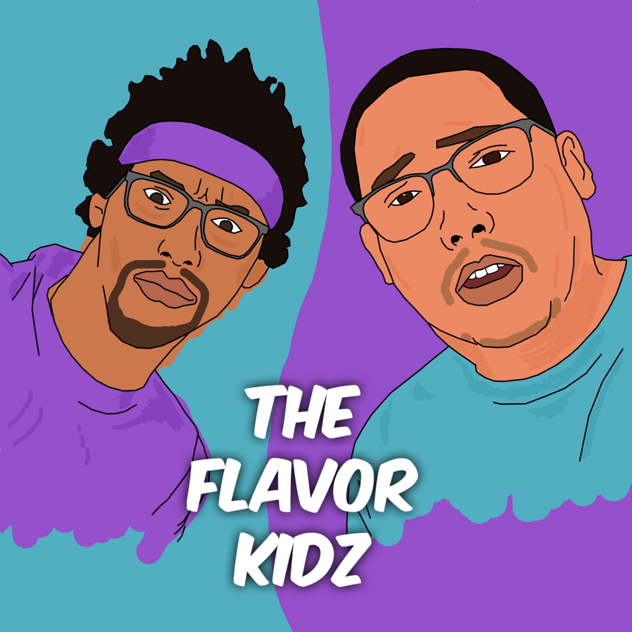 Flavor Kidz