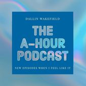 The A-hour Podcast