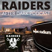 Raiders After Dark Podcast
