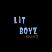 Litboyz Podcast