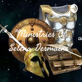 Ministries Of Selena Desmaine(Introduction To Our Biblical Studies)