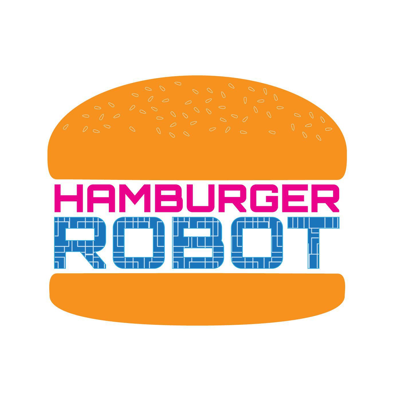 Hamburger Robot