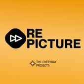Repicture – A podcast of The Everyday Projects Cover Art