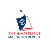 The Investment Migration Report Cover Art