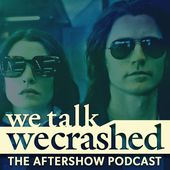 We Talk WeCrashed: The Aftershow Podcast