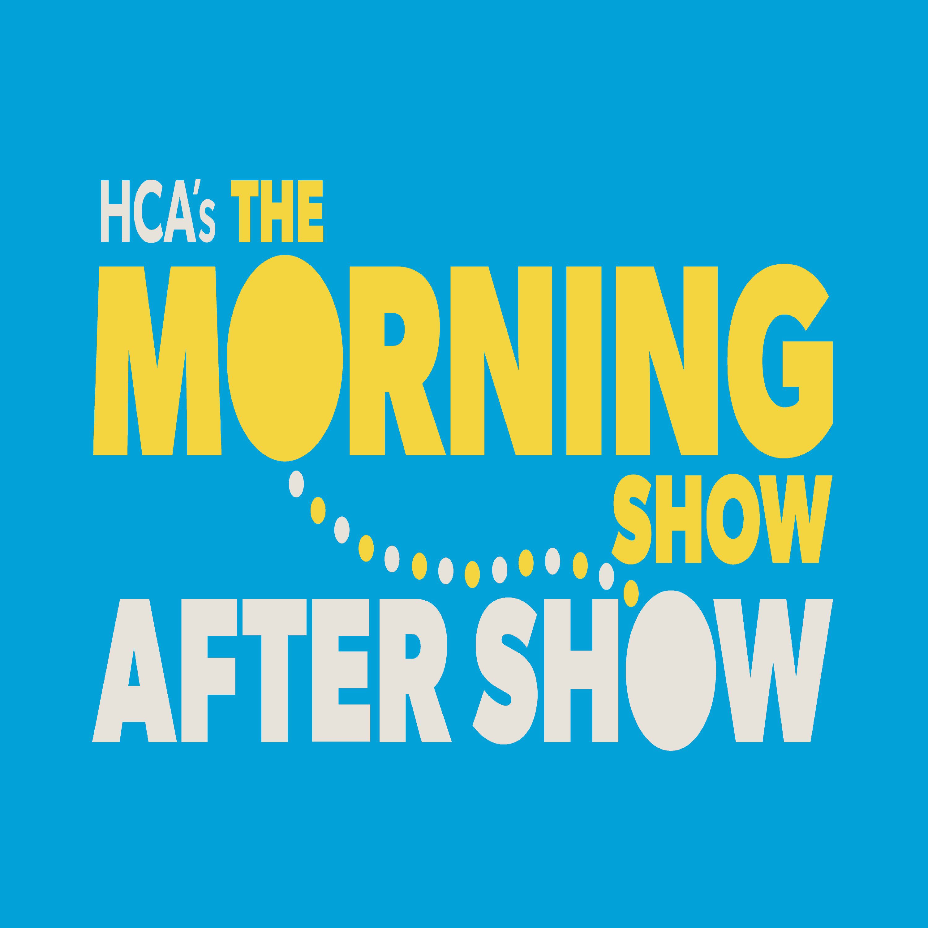 The Morning Show After Show
