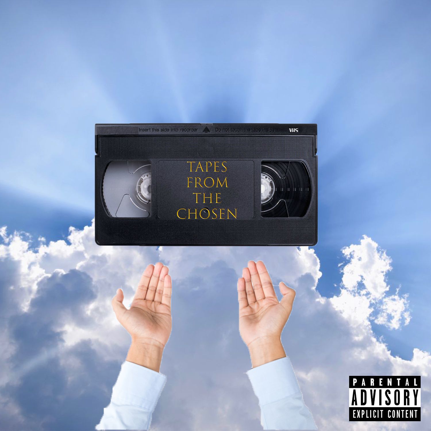 Tapes from the Chosen