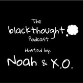 The BlackThought Podcast