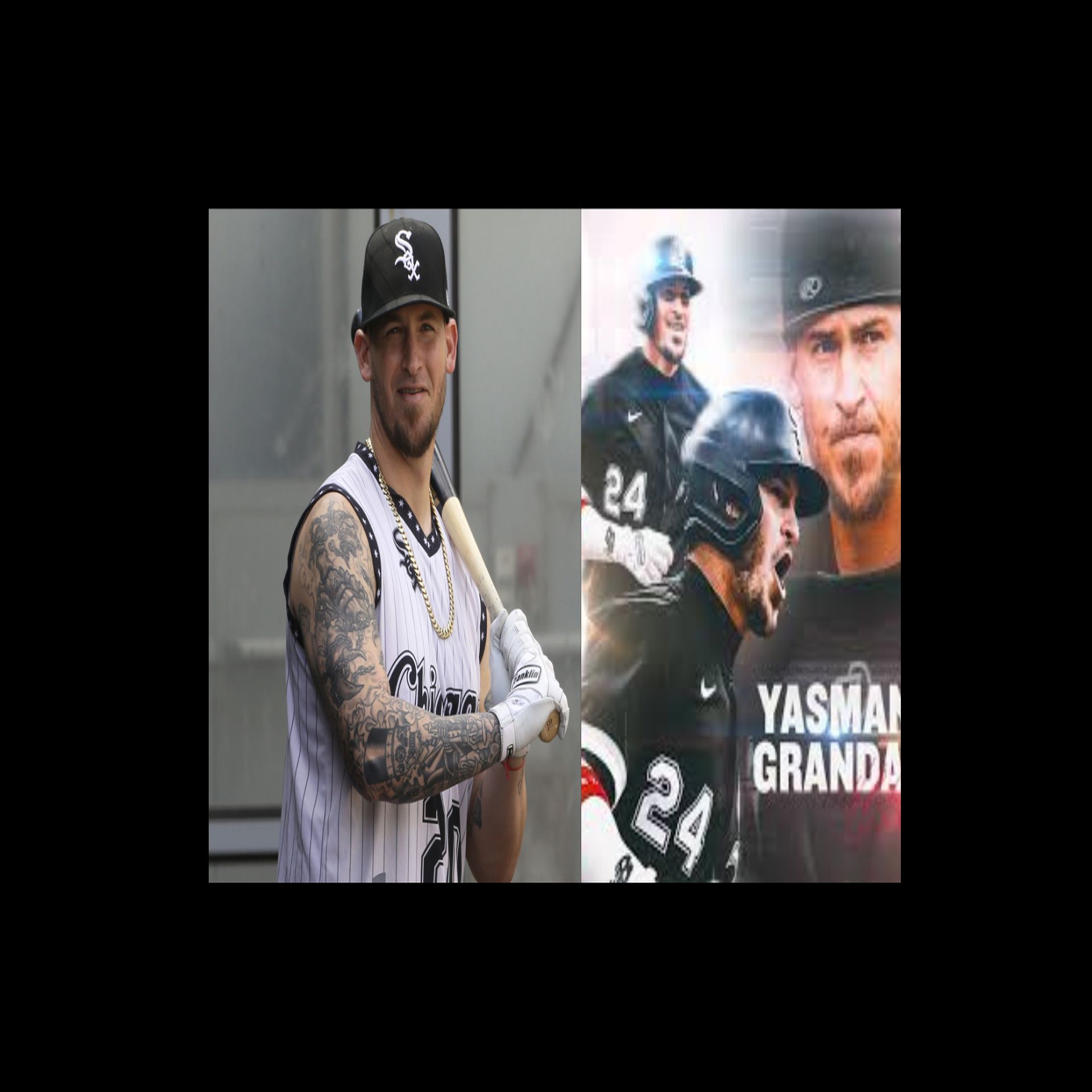 Mlb avanue