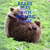 Bears Scat with Thomas & Jim Cover Art