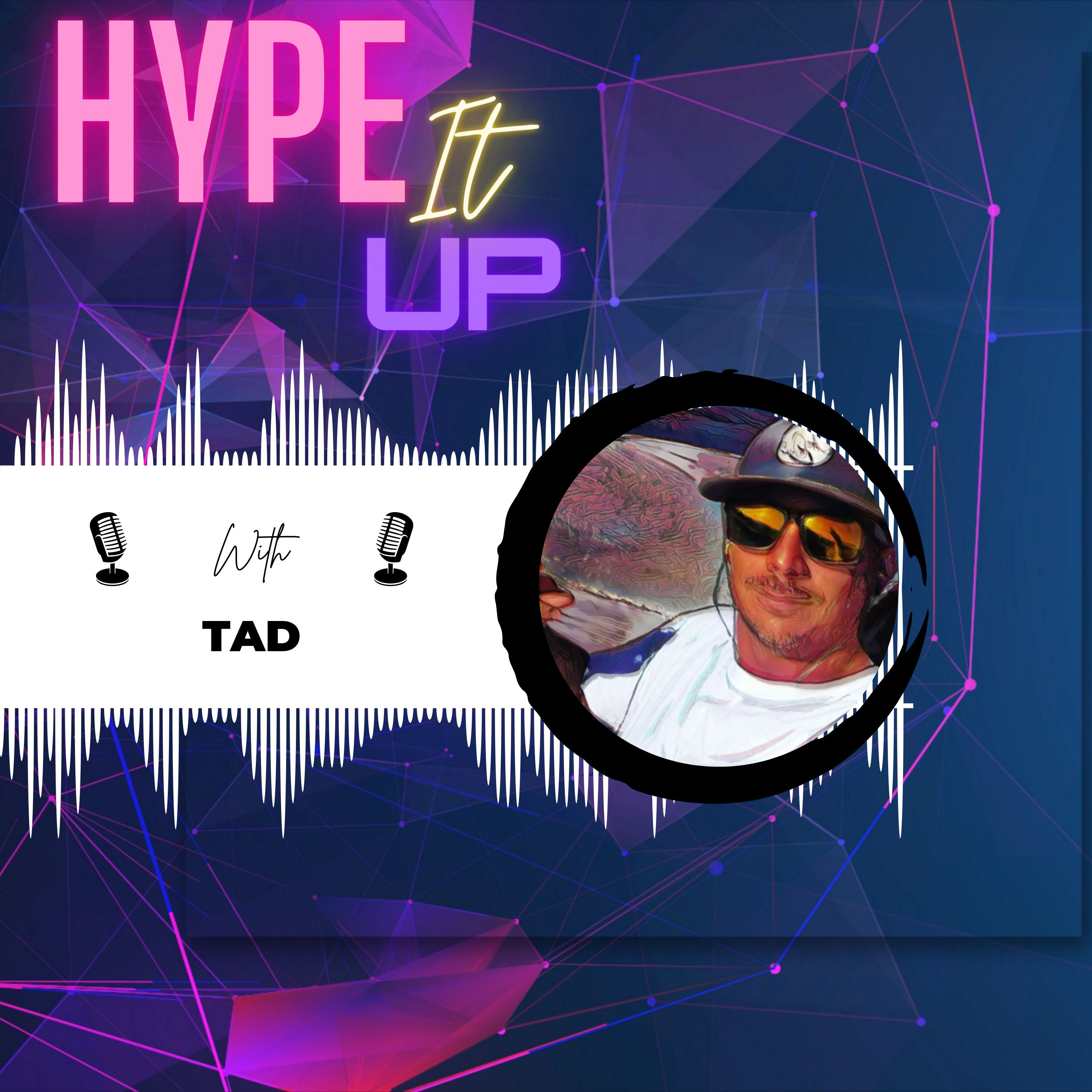 Hype It Up