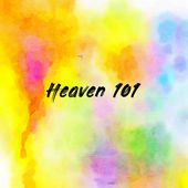 Heaven 101 Cover Art